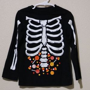 Halloween Long Sleeve